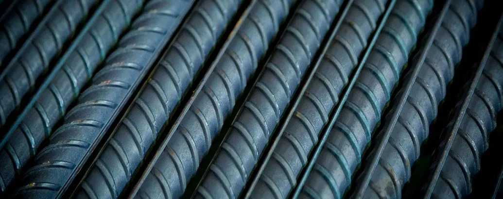 سایز میلگردها را چگونه تشخیص دهیم؟